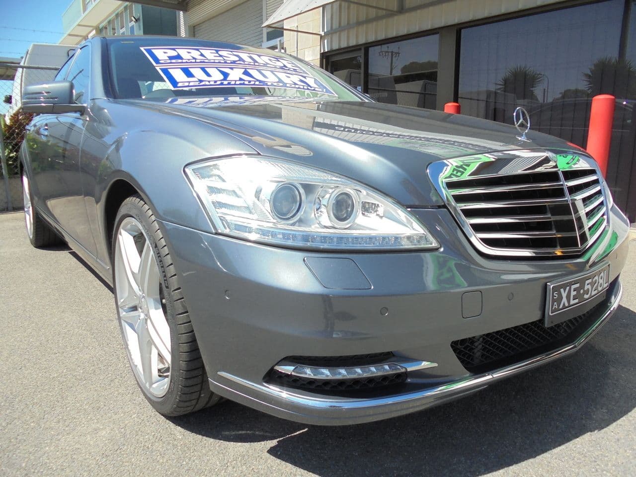Vehicle Image