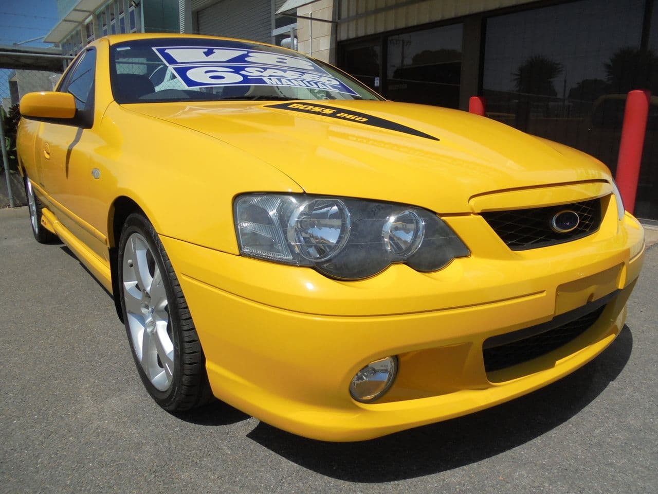 Vehicle Image