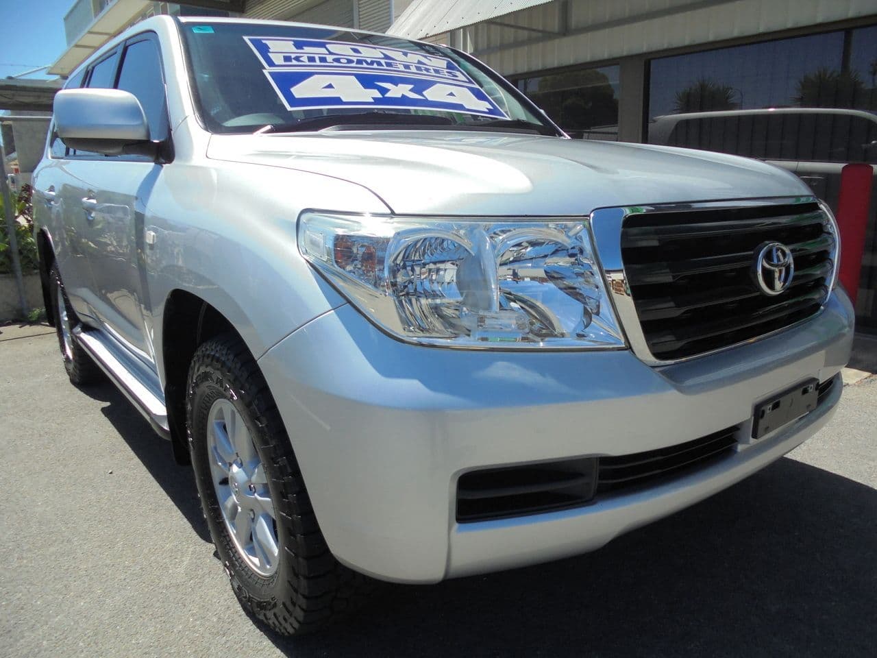 Vehicle Image