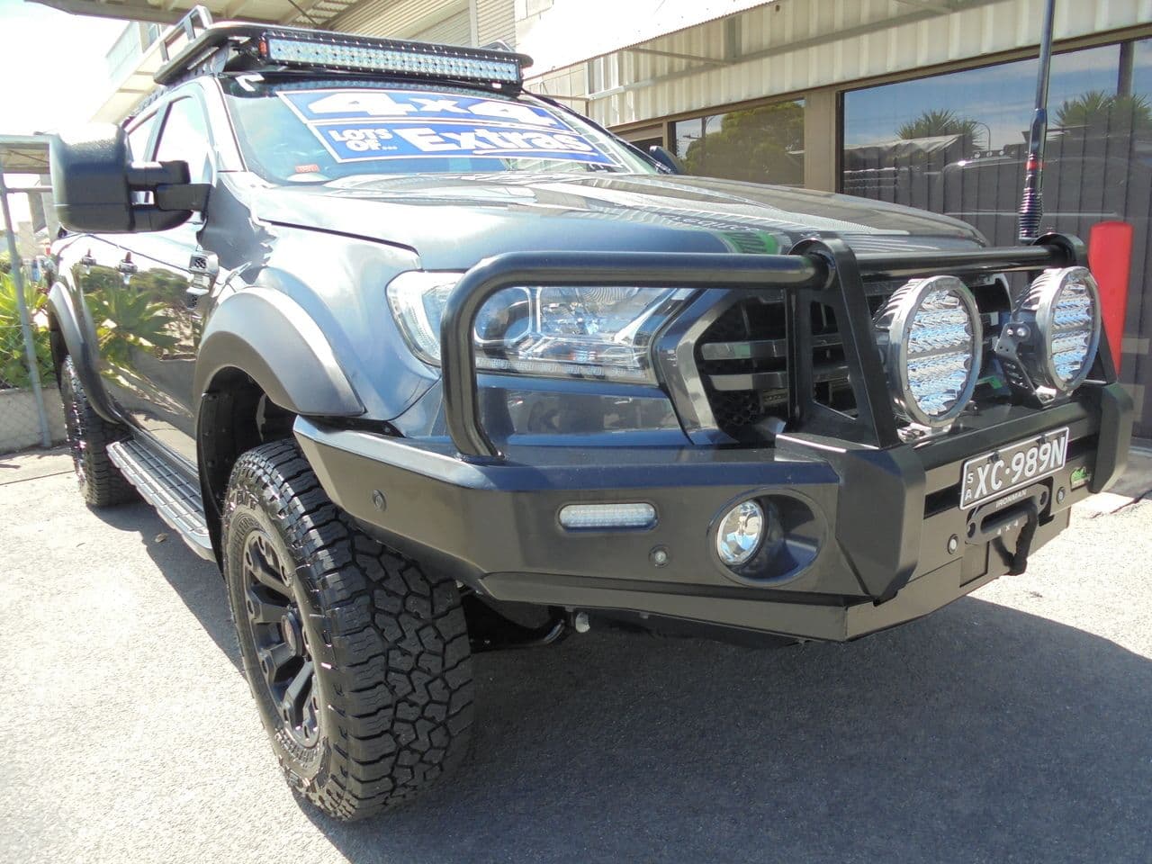 Vehicle Image