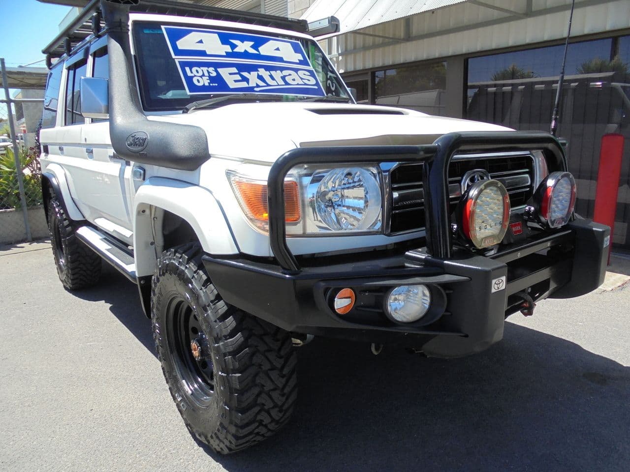 Vehicle Image