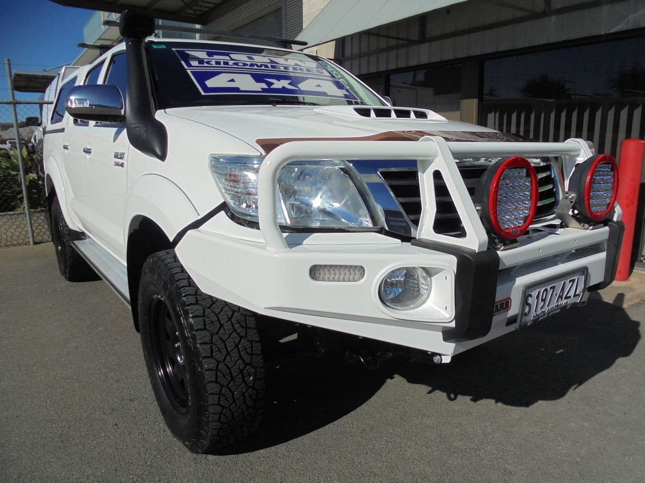 Vehicle Image