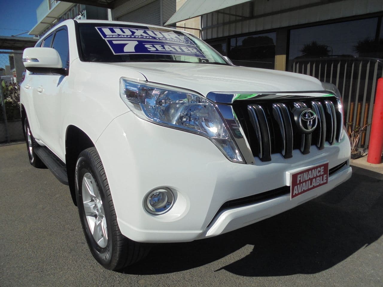 Vehicle Image
