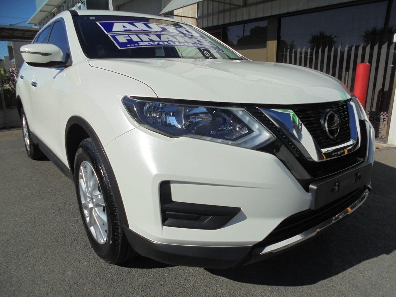 Vehicle Image