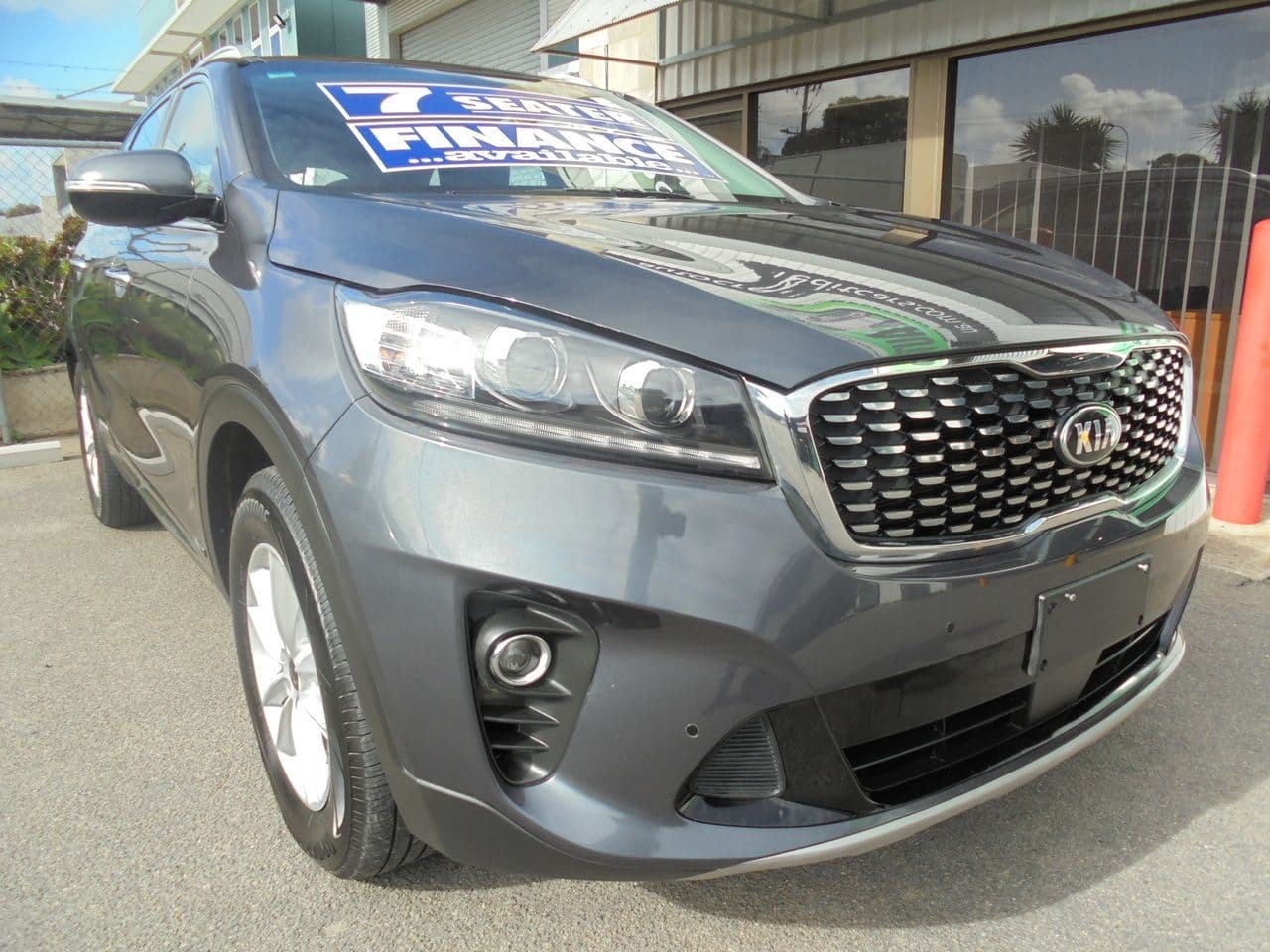 Vehicle Image