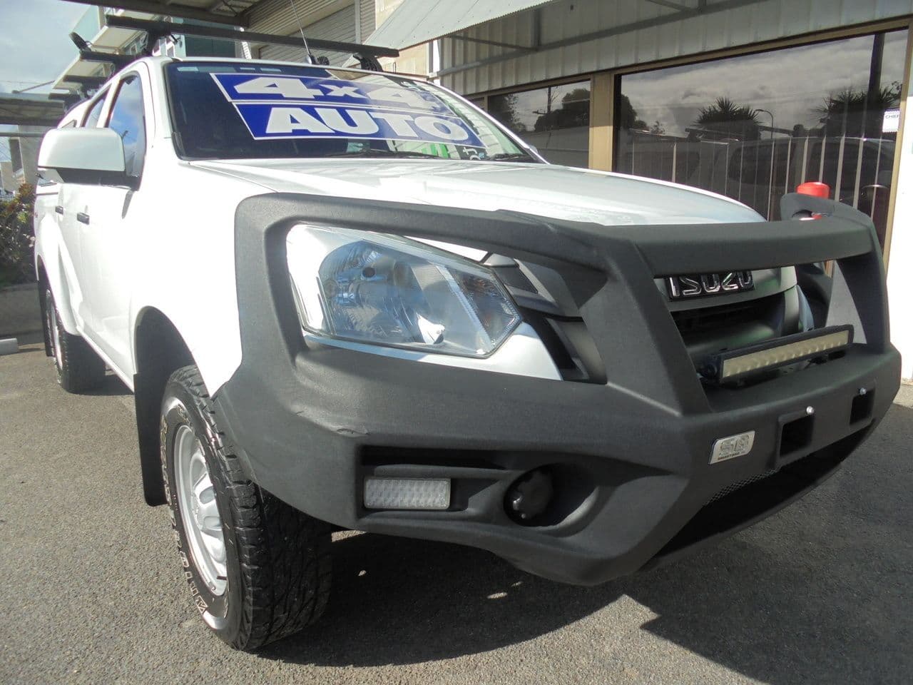 Vehicle Image