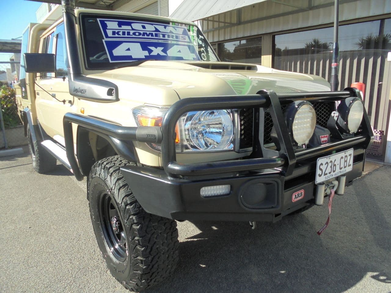Vehicle Image